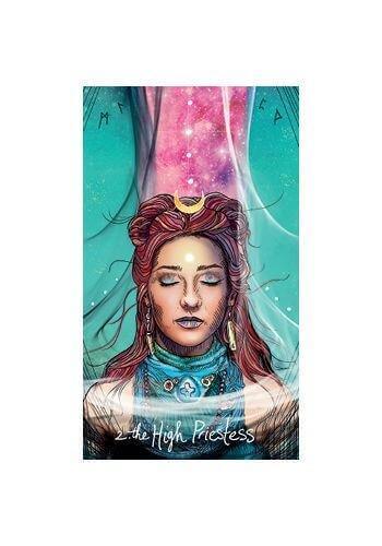 The Light Seer's Tarot - Crystal Shop Australia | Inner Nurture - Ethically Sourced - Buy Crystals Online
